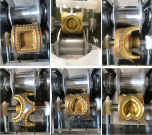 Macchina riempitrice per gnocchi a basso prezzo, - Product Image 5