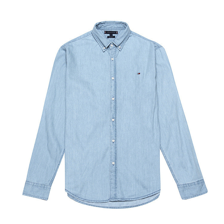 Manufacturer OEM Men s Long Sleeve