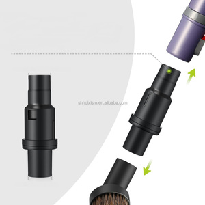 Adaptador de Manguera de <span class=keywords><strong>Aspiradora</strong></span> de 32 mm Compatible con Aspiradoras Sharks NV350 NV351, Adaptador de Conexión de Manguera para Todas las Aspiradoras Sharks - Product Image 3