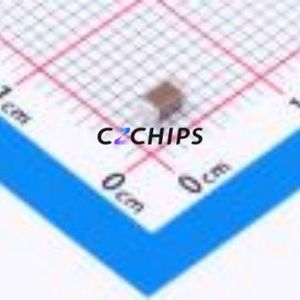 Condensador SMD (MLCC) C3216X7R2A105K160AE 1206 (Capacitancia: 1uF) (Precisión: 10%) (Voltaje Nominal: 100V) - Product Image 1