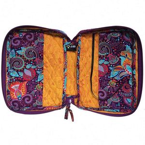 Funda de libro de viaje con diseño personalizado y muestra gratis - Product Image 4