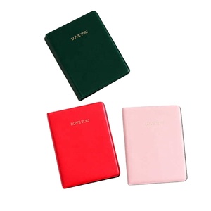 Album <span class=keywords><strong>photo</strong></span> Polaroid 3 pouces 64 pochettes pour <span class=keywords><strong>mini</strong></span> album <span class=keywords><strong>photo</strong></span> instantané, étui de rangement pour film Fujifilm <span class=keywords><strong>Instax</strong></span> <span class=keywords><strong>Mini</strong></span> <span class=keywords><strong>8</strong></span>, album <span class=keywords><strong>Instax</strong></span> coréen - Product Image 2
