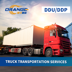 Agente de Carga de China a Francia, Entrega DDP por Camión, Envío Exprés por <span class=keywords><strong>DHL</strong></span> a Francia, Agente de Envíos FBA, Servicios Logísticos de Dropshipping - Product Image 2