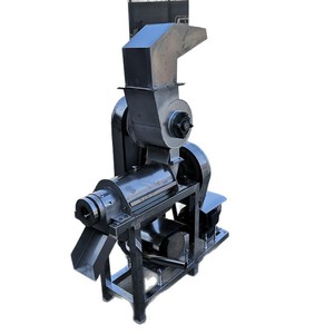 Stainless Steel <b>Fruit</b> <b>Vegetable</b> <b>Juicer</b> <b>Machine</b> Multifunctional Spiral <b>Juicer</b> For <b>Fruit</b> Processing Plant - Product Image 5