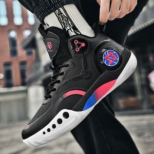 High Quality Original Branded Men Cheap Custom Designer Wholesale Sports Women Child Chinese <strong>Outdoor</strong> Summer <strong>Basketball</strong> <strong>Shoes</strong> - Product Image 6