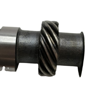 Árbol de levas de alta resistencia Quanchai 4B2 1409020700101, pieza de repuesto para motores industriales 4B2, garantiza un rendimiento óptimo - Product Image 4