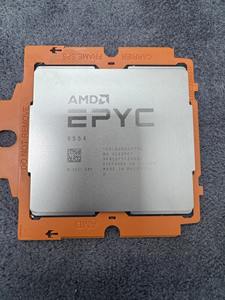 EPYC SÉRIE 9004 AMD EPYC 9554 Serveur CPU 64 cœurs 128 fils 360W 3.1GHz jusqu'à 3.75 GHz Socket SP5 - Product Image 6