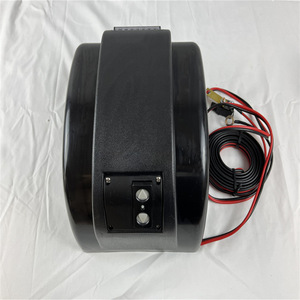 New <strong>12V</strong> <strong>Electric</strong> Windlass <strong>Winch</strong> Model KPR 45 for Fresh Water Automatic Anchor for Yacht/Ship (China Origin) - Product Image 2