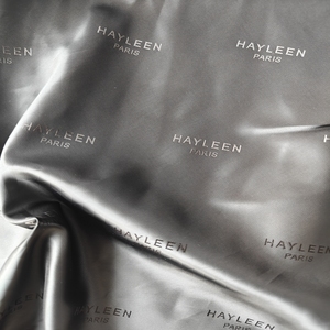 Tay mịn cảm giác <span class=keywords><strong>Polyester</strong></span> <span class=keywords><strong>Viscose</strong></span> Jacquard phù hợp với lót vải - Product Image 3