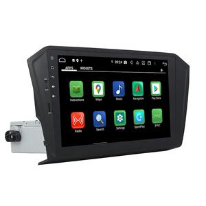 10.1 ''Android 10.0 4 + 128G lecteur multimédia de voiture <span class=keywords><strong>autoradio</strong></span> pour V W <span class=keywords><strong>Passat</strong></span> <span class=keywords><strong>B8</strong></span> 2015-2018 avec Carplay + DSP + 4G + AHD caméra arrière - Product Image 3