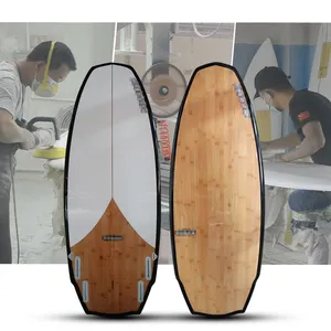 Manufacturer ODM Customized Surfboard Wave Surfboards Wakeboard Boards