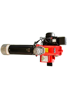 BAIRAN VENTA AL POR MAYOR BG35 Quemador de <span class=keywords><strong>Gas</strong></span> Natural Industrial de Alta Calidad y Ahorro de Energía, Quemador de <span class=keywords><strong>Gas</strong></span> para Sistemas de Calderas de Vapor - Product Image 3