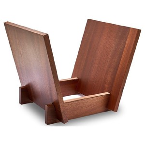 Wooden Spice Rack 4 Layers Rotatable Upright <b>Desktop</b> Kitchen Storage <b>Shelf</b> - Product Image 4