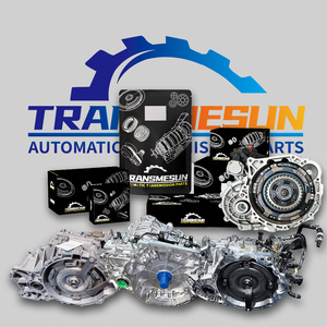 Caja de Cambios CVT JF017E de Transmisión Automática <span class=keywords><strong>4X4</strong></span> para <span class=keywords><strong>Nissan</strong></span> X-trail <span class=keywords><strong>Qashqai</strong></span> Renault Koleo 2.0DCI 4WD 310203WX4B - Product Image 5