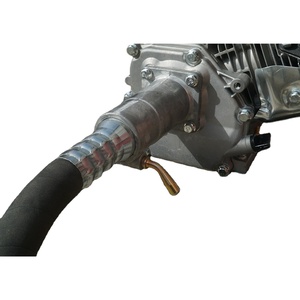 Vibrateur à béton haute fréquence - Product Image 1