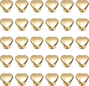 Uxcell Pcs Metal Stud Rivets Mm Heart Shape Decoration Stud Rivet Screw Back Studs For Leather Bags Belt Clothes Shoes <b>Purse</b> Sup - Product Image 1