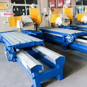 Của nhãn hiệu Granite <span class=keywords><strong>Rock</strong></span> Saw 45 độ máy cắt cho Granite gạch ceramic nhà máy - Product Image 2