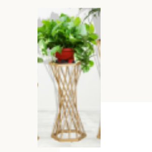 Muebles de Salón Modernos con Soporte para Flores, Estilo 36906-085/086/087/088/089/090 - Product Image 6