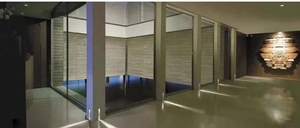 Geagood Trong Nhà Thông Minh Recessed <span class=keywords><strong>Motion</strong></span> <span class=keywords><strong>Sensor</strong></span> Bước Lights Side Cầu Thang Led Cầu Thang Tường Ánh Sáng Bước Ánh Sáng Với Cảm Biến - Product Image 4