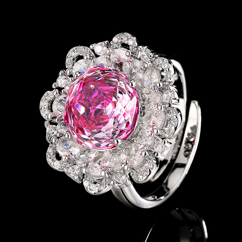 rose red-ring