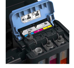 Impresora de inyección de tinta 3 en 1 Canon G3800 con impresión y escaneo inalámbricos, impresora inalámbrica de inyección de tinta 3 en 1, escáner, copiadora, tinta - Product Image 6