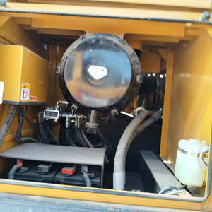 Sany Sy365H รถขุดรถขุดไฮดรอลิก Sy365 36ton มือสอง - Product Image 6