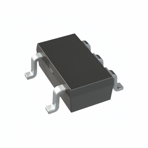 Composant électronique de gestion de l'alimentation (PMIC) original TPS3840DL40DBVR SC 74A, SOT 753 - Product Image 1