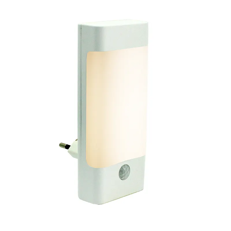 Smart Motion Sensor Indoor Wall Sconce Lamp USB Battery LED Wall Light For Decorative Night Light