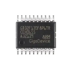Komponen Elektronik Terlaris mikrometer Singlechip Package paket TSSOP-20 100% kualitas bagus