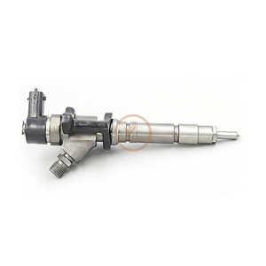 Nuevo Inyector de Combustible 0445120048 107755-0162 ME226718 ME222914 para Excavadora - Product Image 1