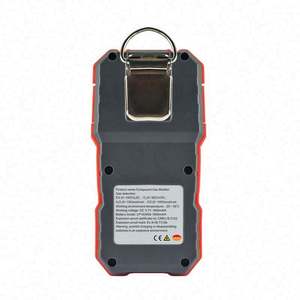 Wt8811/Wt8812 Industriële Digitale Handheld Co Gasdetector Koolmonoxide En Brandbare Gasdetector H 2S Tester - Product Image 4