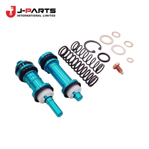 Kit de cylindre, système de freinage principal pour Toyota HIACE LH103 1993-1998 04493-25070 04493-28100 - Product Image 2