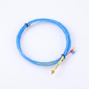 थर्मोकपल थ्रेड स्क्रू प्रकार तापमान प्रतिरोध सेंसर तापमान नियंत्रक - Product Image 5