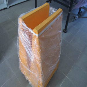 Salle d'essai insonorisée de la machine deux coins séparés absorption acoustique enregistrement salle d'essai salle <span class=keywords><strong>anéchoïque</strong></span> absorption acoustique split - Product Image 4