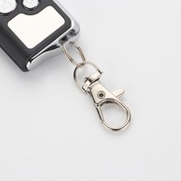 Télécommande de porte de garage 4 touches 433 MHz |   Copieur de télécommande d'alarme de voiture