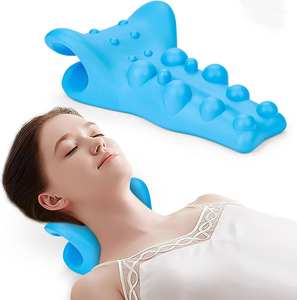 Presa di fabbrica spondilosi cervicale massaggio collo spalla barella cuscino multifunzionale <span class=keywords><strong>Wai</strong></span> - Product Image 2