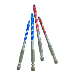 <span class=keywords><strong>Foret</strong></span> excentrique en acier au tungstène 3/4/5/6/8/10/12 mm, alliage, tige hexagonale, outils électriques, plaque de roche, carrelage <span class=keywords><strong>céramique</strong></span>, pierre, perçage du verre, 3-16 mm - Product Image 4