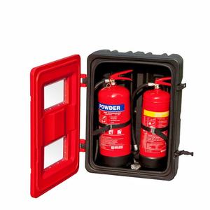 ตู้ดับเพลิง9-12กก. ตู้ดับเพลิงกล่องดับเพลิงเครื่องดับเพลิง - Product Image 6