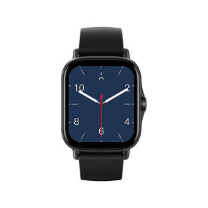 Reloj Inteligente DF CT12 con Pantalla Táctil TFT, Función de Contestación de Llamadas, Compatible con IOS y Android, Monitor de Presión Arterial para Hombre - Product Image 2