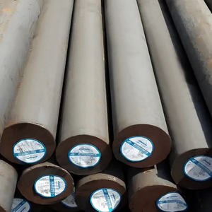 Precio de Fábrica EN 10084 18CrMo4 20Crmo Barra Redonda de Acero al Carbono de 20mm 40mm, Barra de Acero SCM432, Barra Redonda de Acero al Carbono Suave - Product Image 3