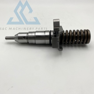 Inyector de Combustible Diésel para Motor CAT 3114 3116 1278216 127-8216 127-8225 1278225 1278222 OR8286 para <span class=keywords><strong>Caterpillar</strong></span> - Product Image 6