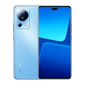 Precio económico, buen rendimiento, smartphone 5G de 12+256GB/8+128GB para <span class=keywords><strong>Xiaomi</strong></span> 13 Lite con pantalla AMOLED, cámara trasera de 50MP <span class=keywords><strong>y</strong></span> NFC. - Product Image 1