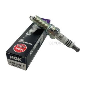 شمعة إشعال أصلية يابانية أصلية من الروثينيوم HX شمعة إشعال - Product Image 3