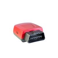 Obd 2 Ii Device 4G Gps para todos los coches Pour Voiture Vehicle Car Outil Appareil De Obd Automotive Tools Obd2 Scanner Herramienta de diagnóstico