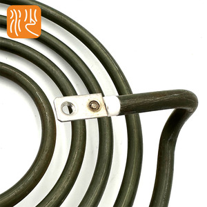 <span class=keywords><strong>Résistance</strong></span> électrique friteuse à air cuisson <span class=keywords><strong>grille</strong></span>-<span class=keywords><strong>pain</strong></span> four bobine élément chauffant tubulaire - Product Image 4
