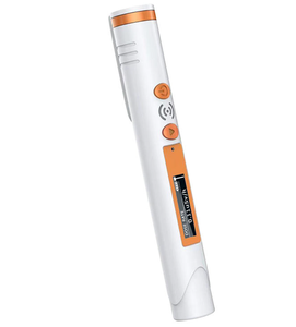 Üretici Direkt Tedarik Kalem Tipi Geiger Sayacı HFS-P3 Kişisel Radyasyon Dozimetresi - Product Image 5