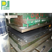 Metal 60x60 Aluminium Perforated Ceiling Tiles Lay In Installation