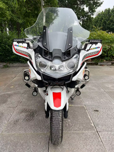 <span class=keywords><strong>Moto</strong></span> Cruiser 650TR-G 650cc, refroidissement par eau, Twin <span class=keywords><strong>Sport</strong></span> <span class=keywords><strong>Touring</strong></span>, suspension ABS, pour les longues distances et la conduite sur autoroute - Product Image 2