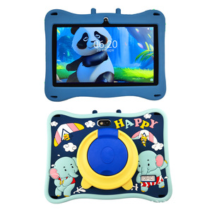 MT87-7-Zoll MTK Android 1,5GHz WLAN Grenzüberschreitendes Tablet Augenschonender Bildschirm Großer 512GB Speicher Smart <span class=keywords><strong>Learning</strong></span> 0,6kg - Product Image 2
