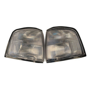 ไฟสัญญาณเลี้ยวสำหรับ MAZDA BONGO Delica <span class=keywords><strong>vanette</strong></span> <span class=keywords><strong>2001</strong></span>คู่สำหรับมิตซูบิชินิสสัน - Product Image 1